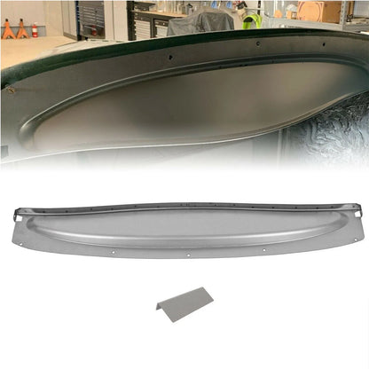 1930-1931 Ford Model A Dash Panel - Compatible with Coupes, Sedans, Pickups