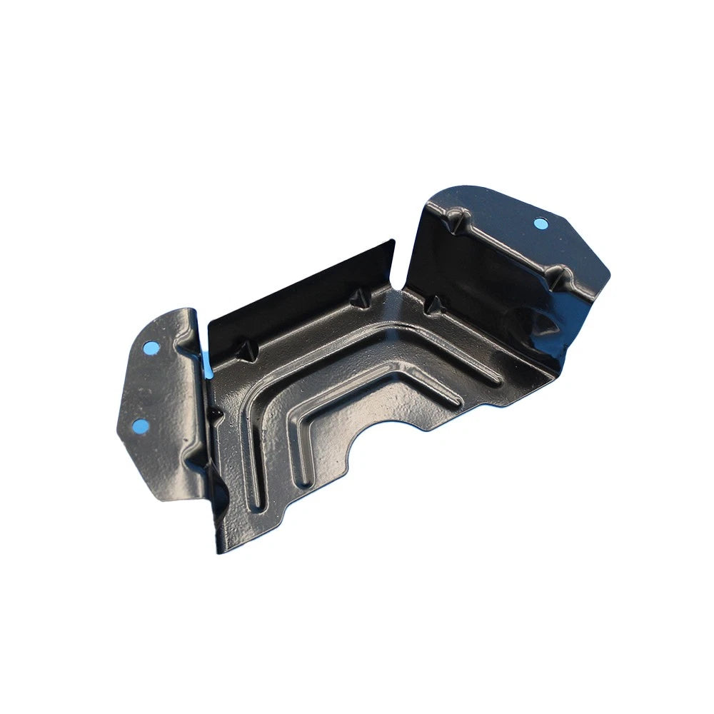 Spindle Pulley Belt Guard for Huskee