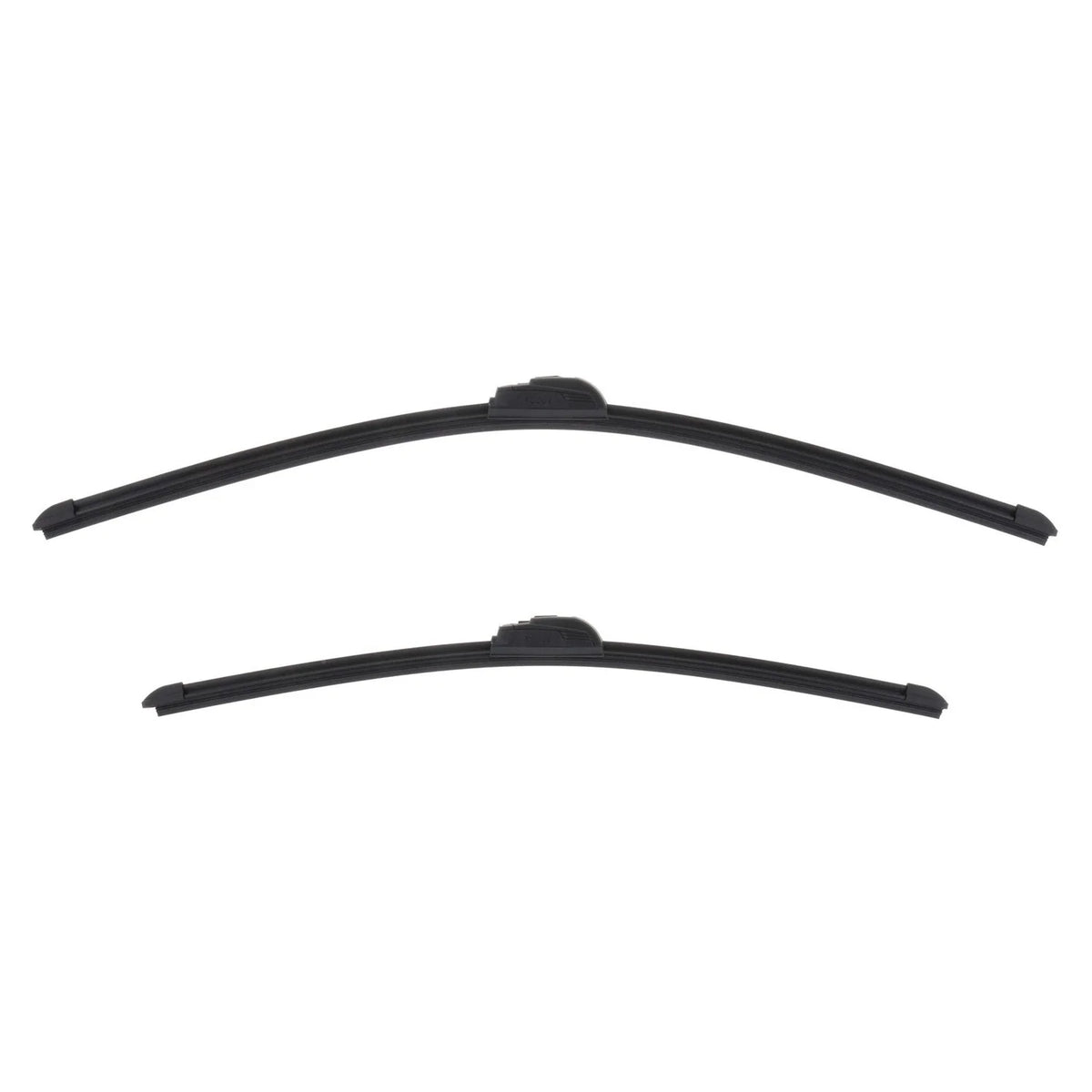 2X Bosch Windshield Wiper Blades for Ford Focus (2000–2007) 24" 21"