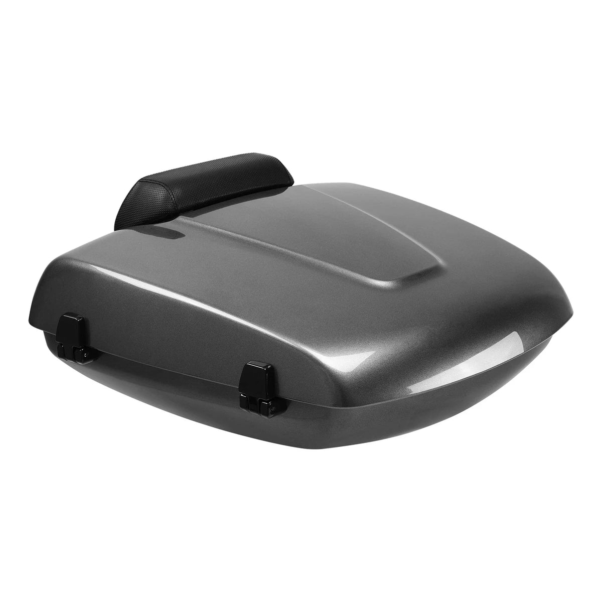 Trunk Pad Mount Rack Low Profile for Indian Chieftain (2014–2023)