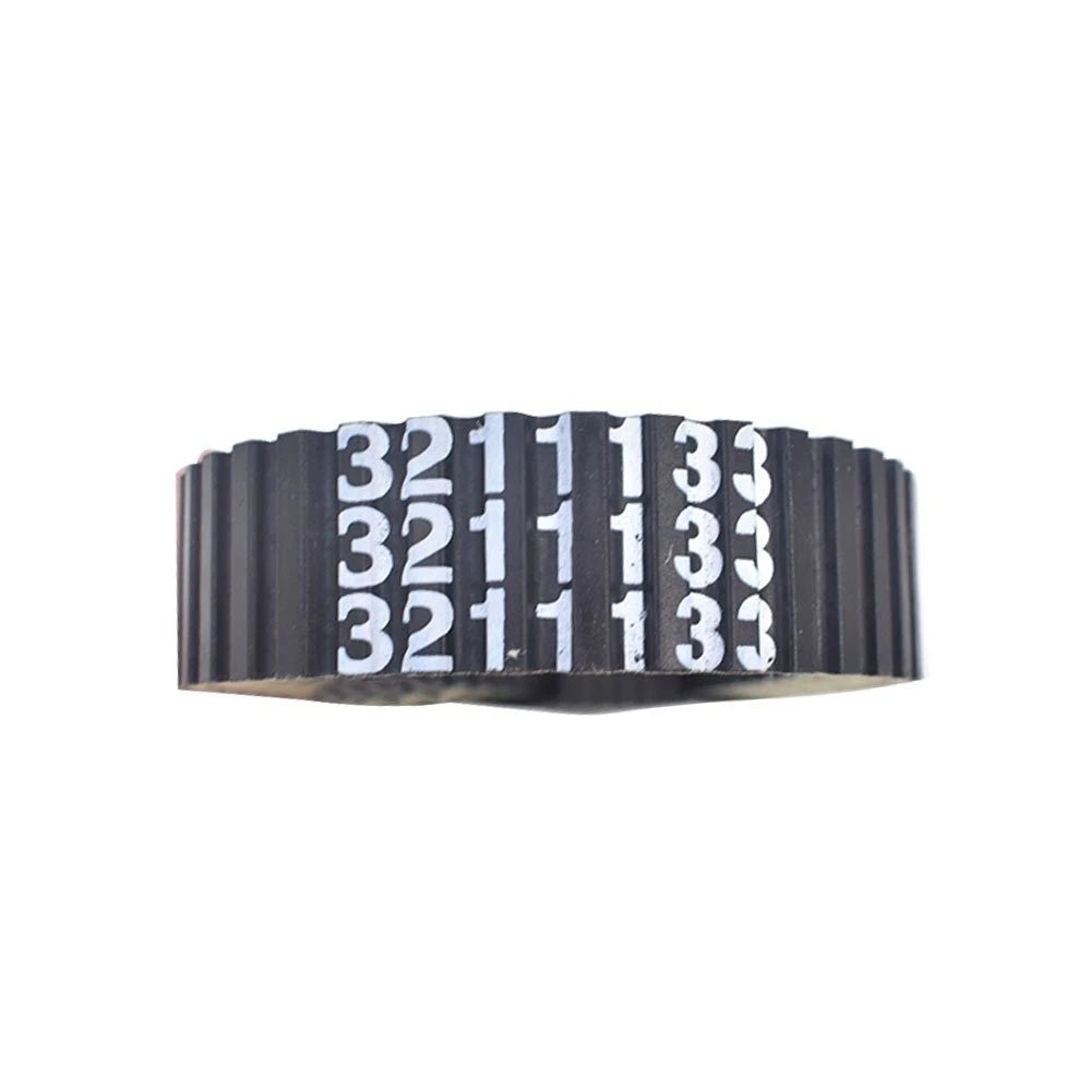 Drive Belt for Polaris Ranger Crew 700 4X4 (2008–2009) 3211133