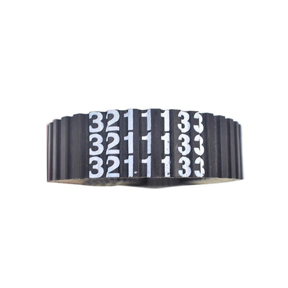 Drive Belt for Polaris Ranger Crew 700 4X4 (2008–2009) 3211133