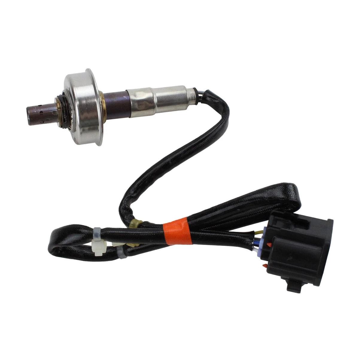 Oxygen Sensor 5 Wire NGK 24358 for Mazda 6 (2009-2013)