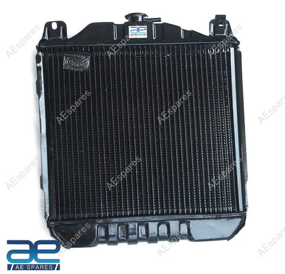 Radiator Assembly for Suzuki 800 SS80 (Model Type-1)