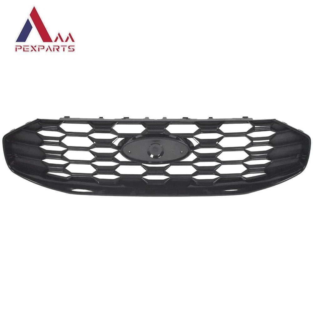 Front Bumper Center Radiator Grille for Ford Escape (2023–2025) PJ6Z-8200-E