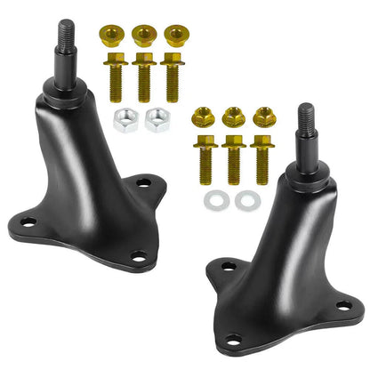 Rear Leaf Spring Shackle Hanger for F150 (1986–1996) 722-001, 722-002, 722-003