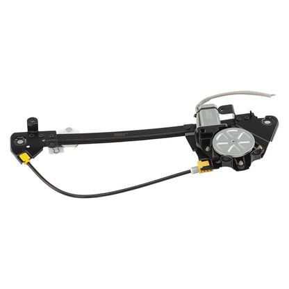 Window Regulator Rear Left for Saab 9-5 (1999–2009) 17998866, 748110, 5184858
