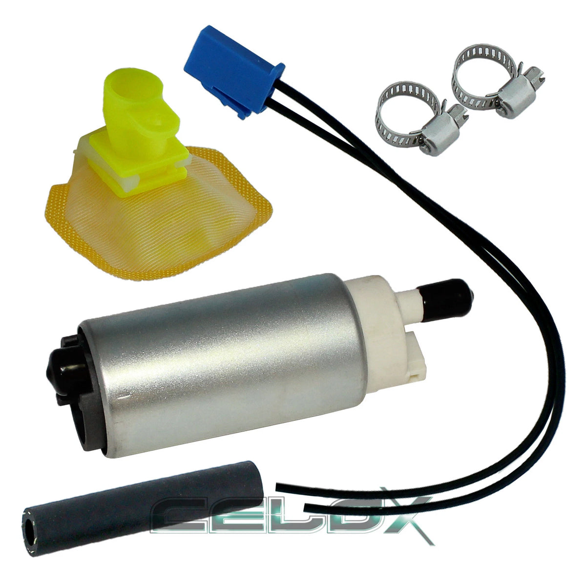 Fuel Pump for Suzuki V-Strom DL1000 (2007–2009, 2012) PP113