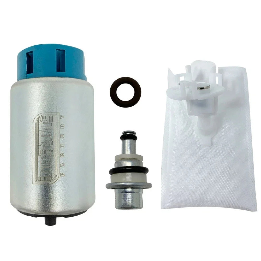 Fuel Pump Assembly with Regulator for Yamaha Phazer RTX 2008-2016