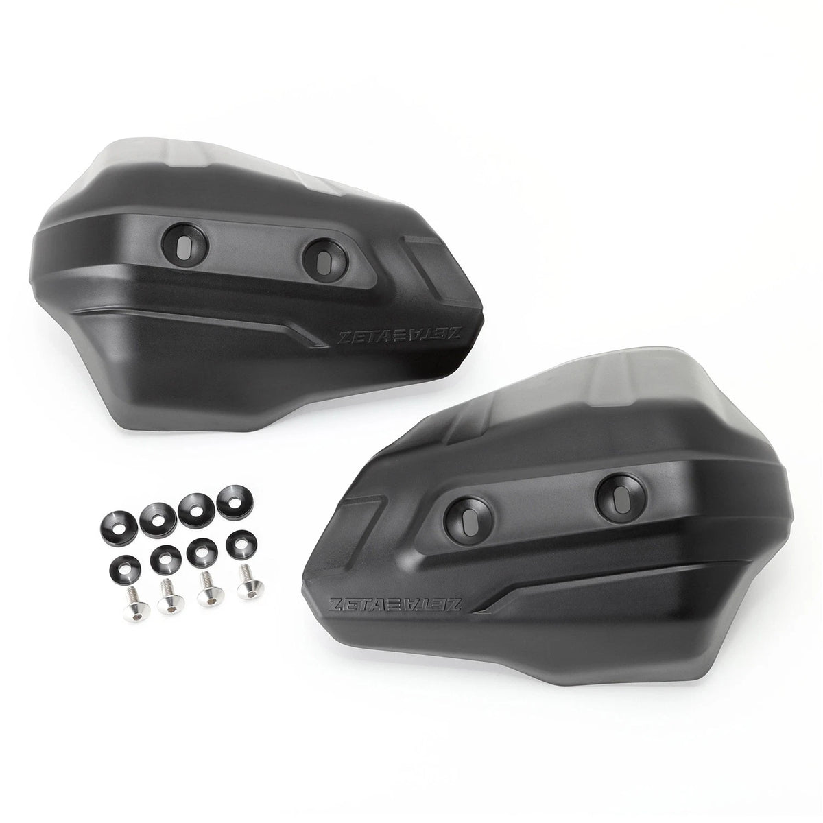 Scudo Protector for DRC/ZETA/UNIT Adventure Armor (ZE72-6151)