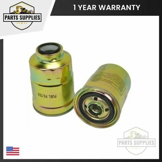 Forklift Fuel Filter for Yale Jungheinrich (900907811, YT900907811)
