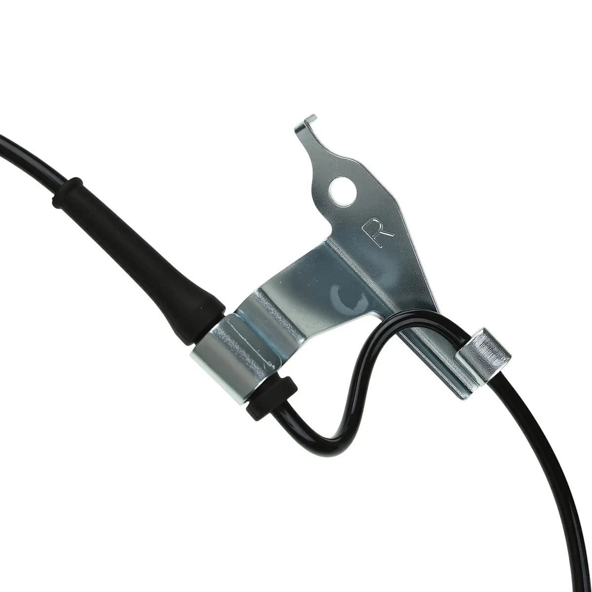 Set of 2 ABS Speed Sensors for (2012–2013) 18067932, GS3L4373X