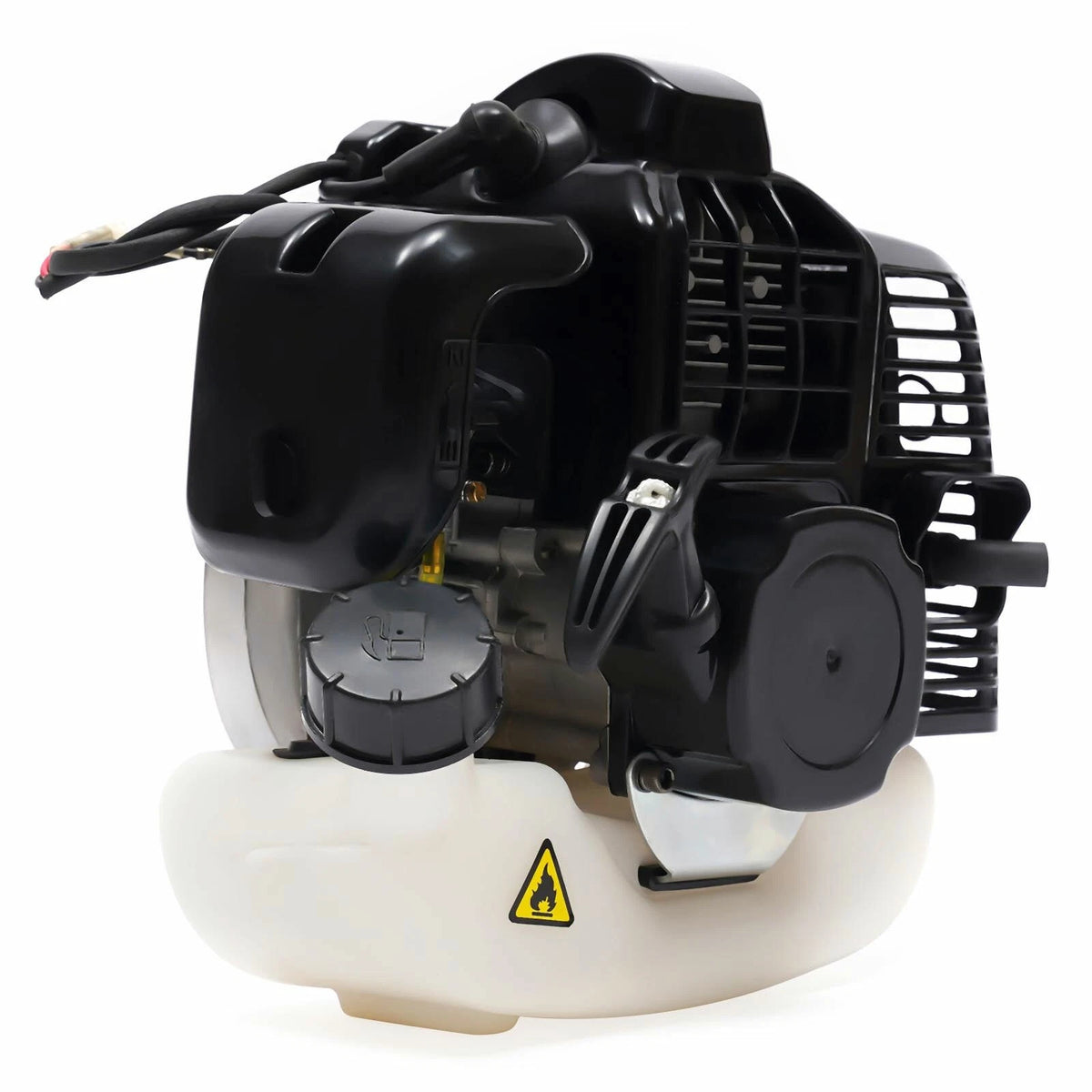 49CC 2 Stroke Engine Motor Pull Start for Pocket Mini Bike Gas Scooter ATV