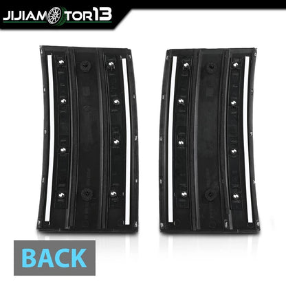 Fender Vent Molding Cover Trim for Range Rover L405 (2013–2022) jijia20241119-5