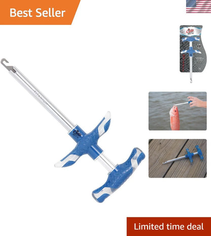 Fish Hook Remover Tool for Professional Use