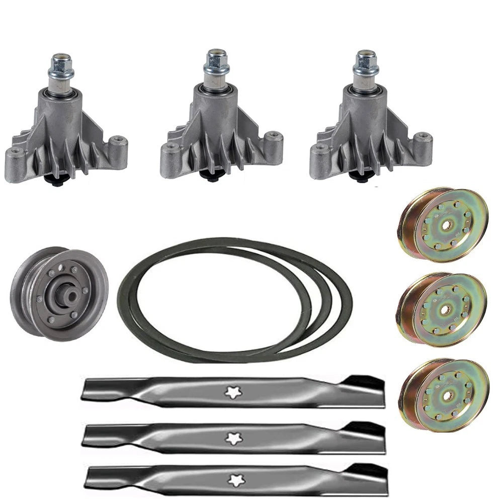 50" Deck Rebuild Kit for Husqvarna (Fits )