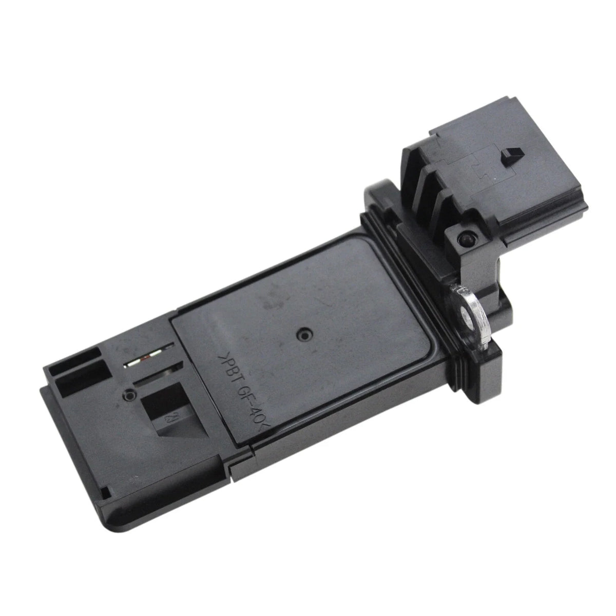 Mass Air Flow Sensor for Cadillac Chevrolet GMC (Hitachi MAF0128)