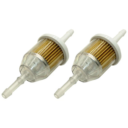 2X Fuel Filters for MTD