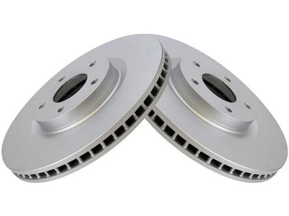 Brake Rotor Set for Infiniti G37 (2009–2013) 97576FDYX