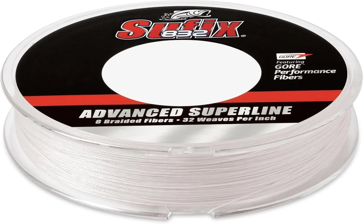 Ultimate 832 Advanced Superline Fishing Line (150 Yards)