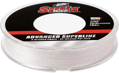 Ultimate 832 Advanced Superline Fishing Line (150 Yards)