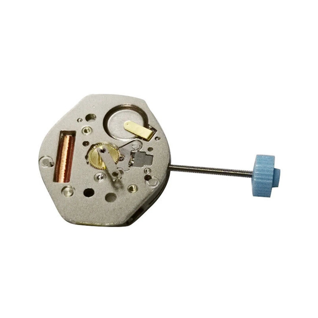3 Hands Quartz Movement Replacement for Ronda 763