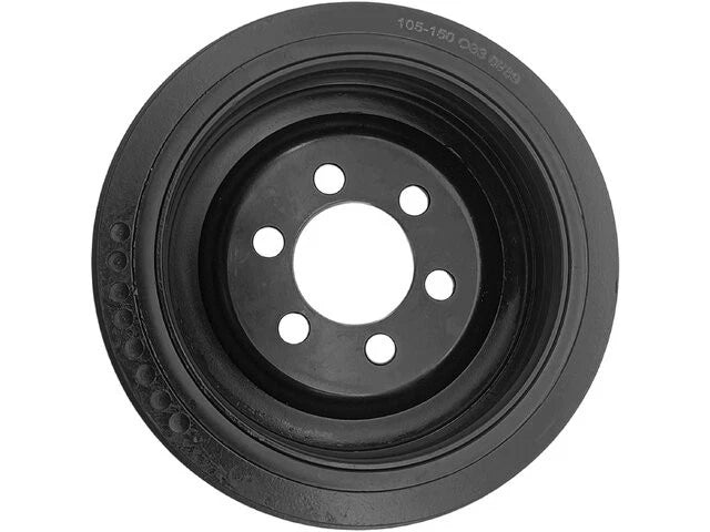 Harmonic Balancer for BMW 528i xDrive (2012–2016) 61886BNDD