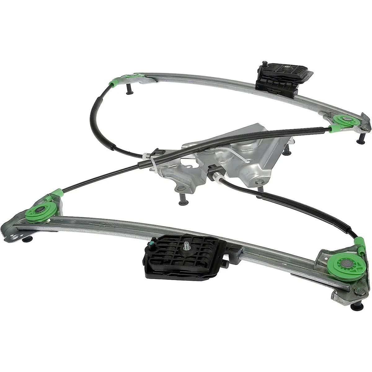 Dorman Window Regulator for Mustang (2011–2014) 752-258, WLR9035, AR3Z6323209A