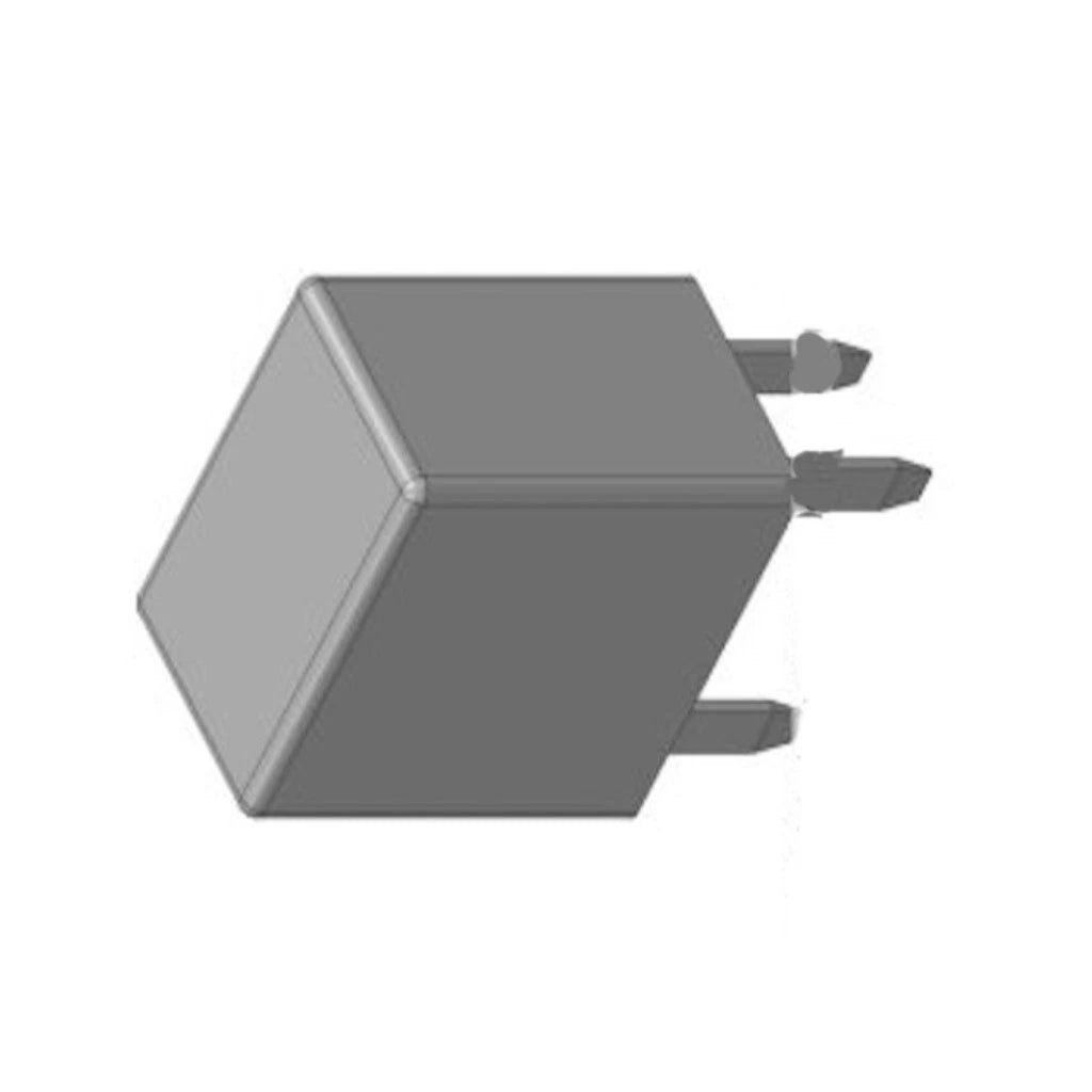 Multi-Purpose Relay for Oldsmobile Aurora (1995–1996) OLX-ACDD1780C-CL360A119