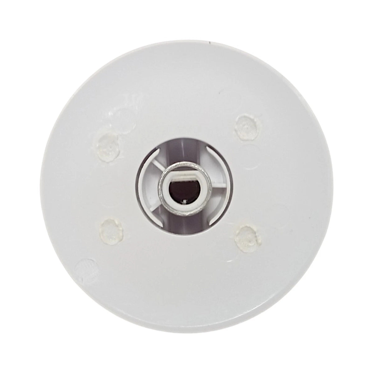 WE1M654 Dryer Timer Control Knob for GE (Exact Replacement)