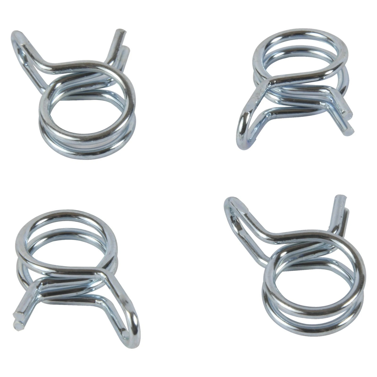 Hose Clamps Refill Kit for All Makes Models (FS00067)