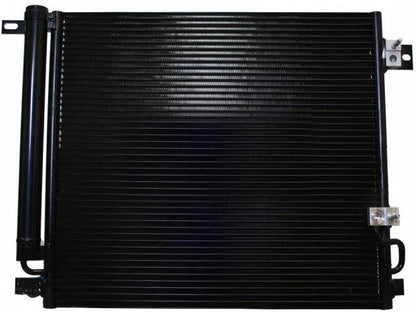 A/C Condenser for GMC Canyon (2009–2012) 43555JJYG