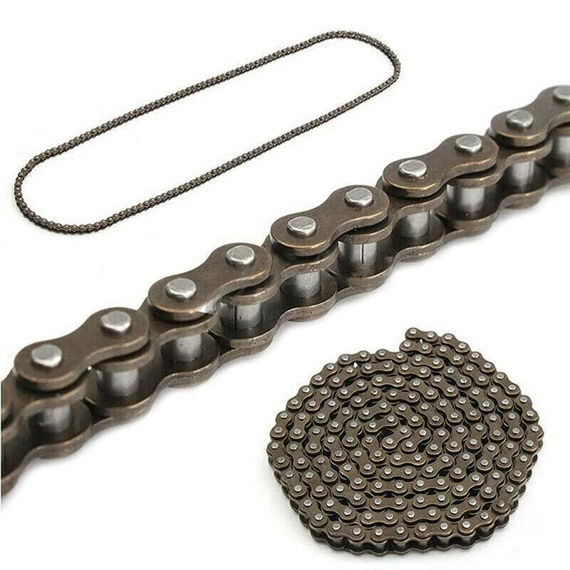 Chain for Razor MX500 MX650 (132 Link Drive)