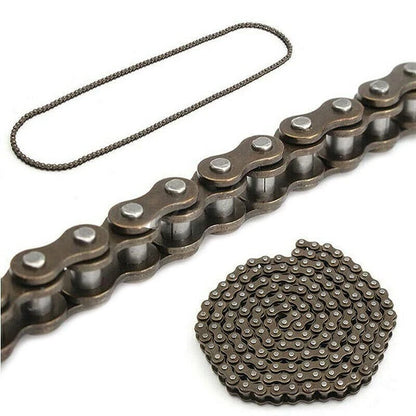 Chain for Razor MX500 MX650 (132 Link Drive)