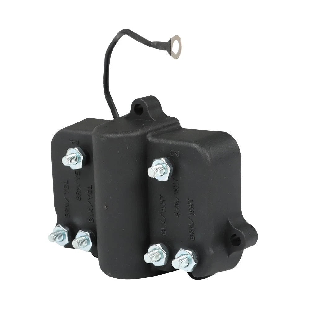 CDI Ignition Pack for Mercury Mariner Outboard 2Cyl 18-40hp (339-7452A3)
