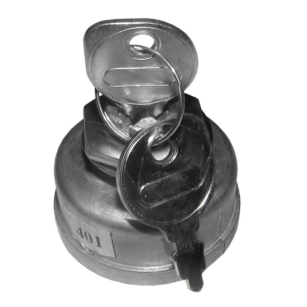 Ignition Switch for Ferris (Fits 5100021)