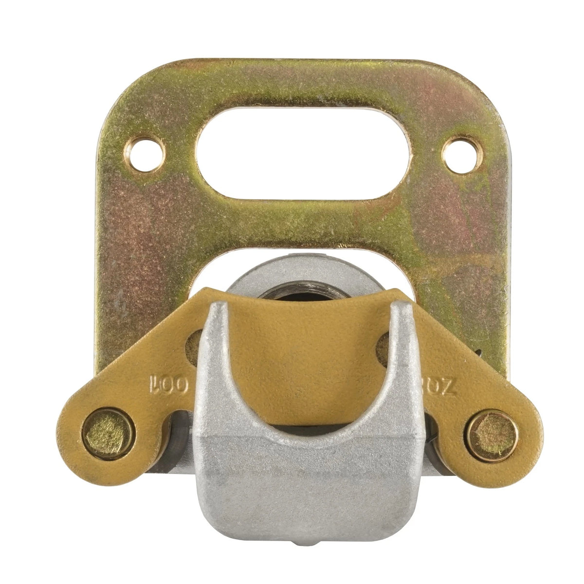 Front Left Brake Caliper with Pads for Polaris Sportsman 500 (1996–2000) MP1879CR137SU