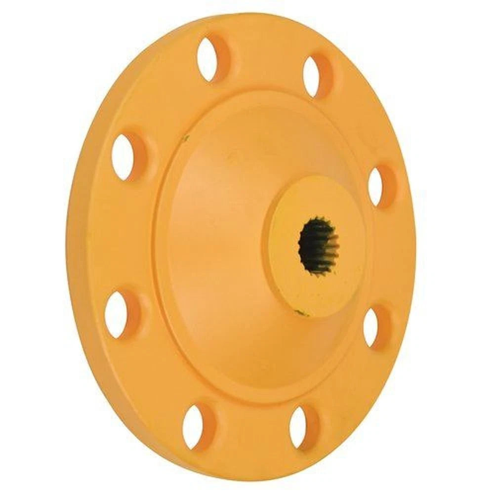 Hydraulic Tandem Pump Splined Coupling for Case 75XT 85XT 90XT 95XT 1840