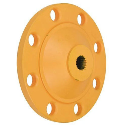 Hydraulic Tandem Pump Splined Coupling for Case 75XT 85XT 90XT 95XT 1840