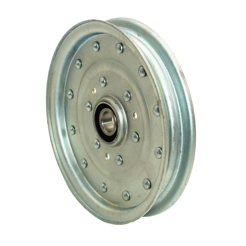 Flat Idler Pulley for Exmark (6-3/4in OD)