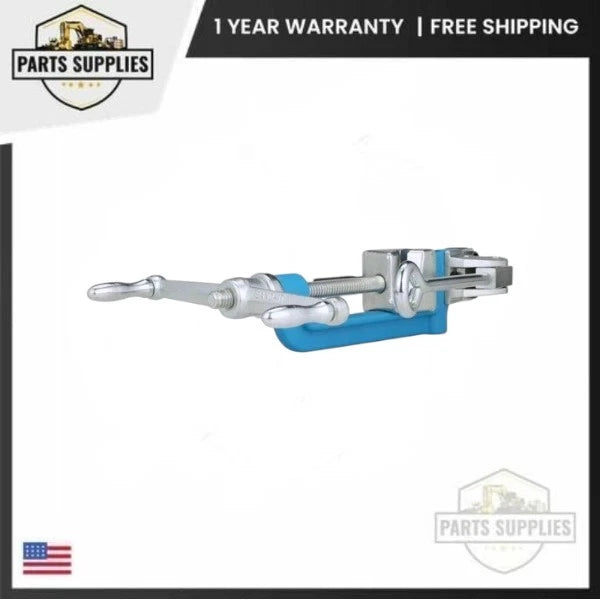 Band-It Junior Preformed Clamp Tool for Smooth ID Clamp