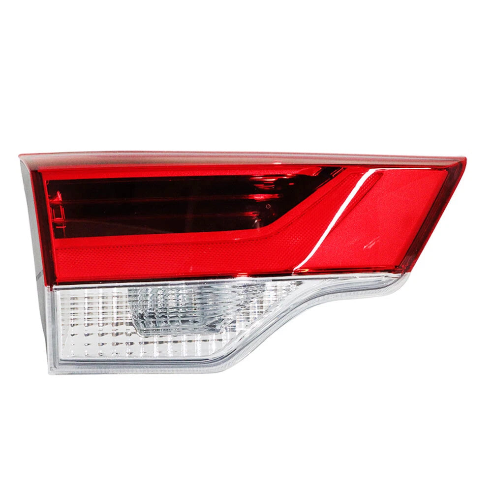 Driver Left Side Rear Tail Light for Toyota Highlander (2017–2019) TO2802139