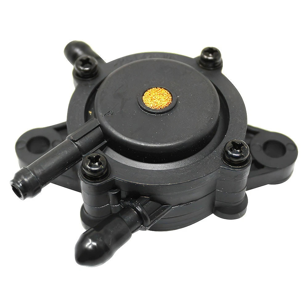 Fuel Pump for John Deere, Kawasaki, Cub Cadet (15–25 HP Engines)
