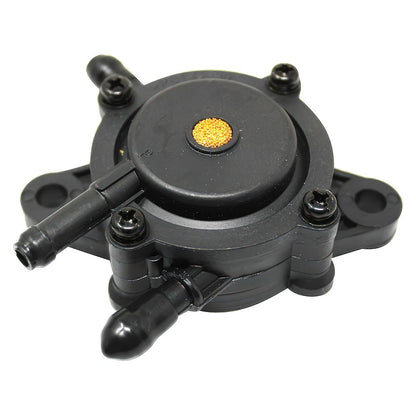 Fuel Pump for John Deere, Kawasaki, Cub Cadet (15–25 HP Engines)