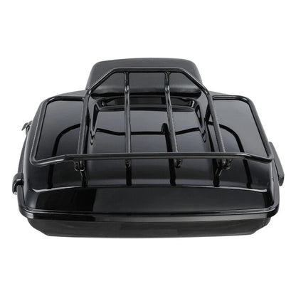 Backrest Mounting for Harley Touring Road Glide 2014–2026 Trunk