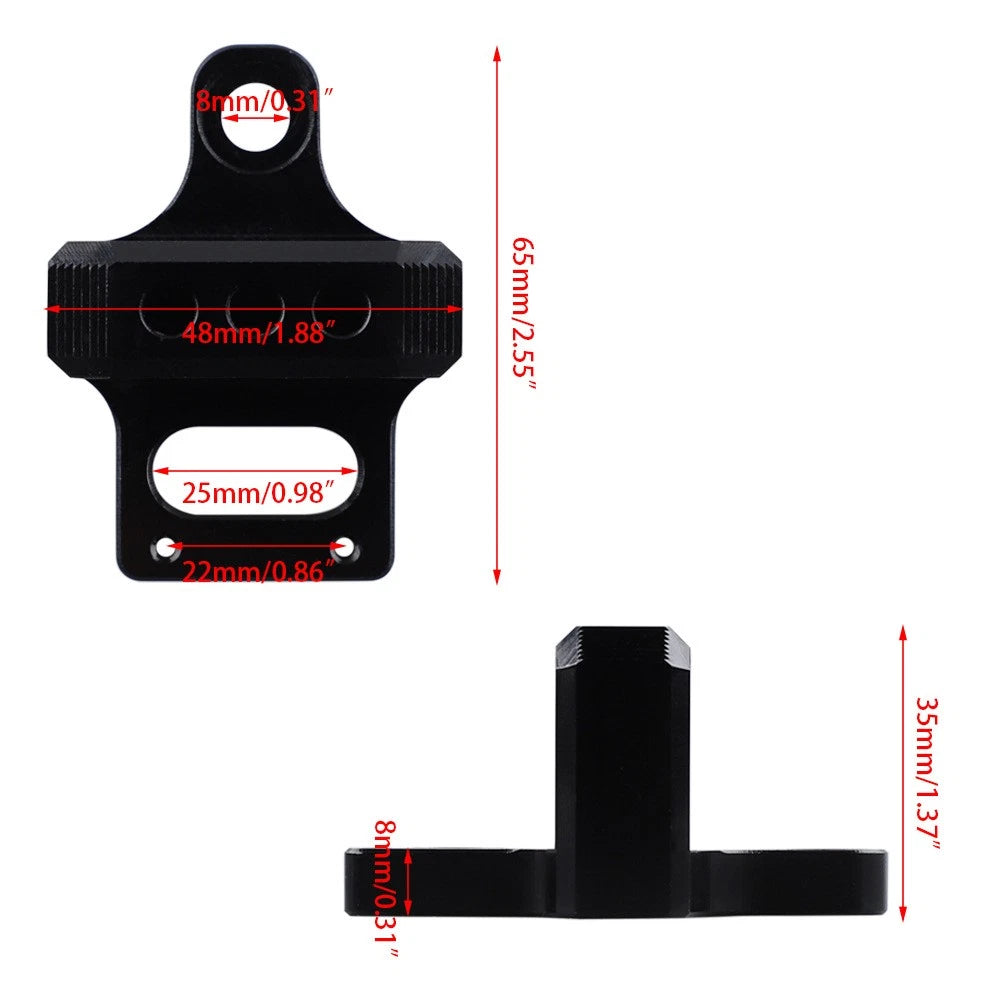 Bracket for Honda Civic EG EK Integra (1992–2001)