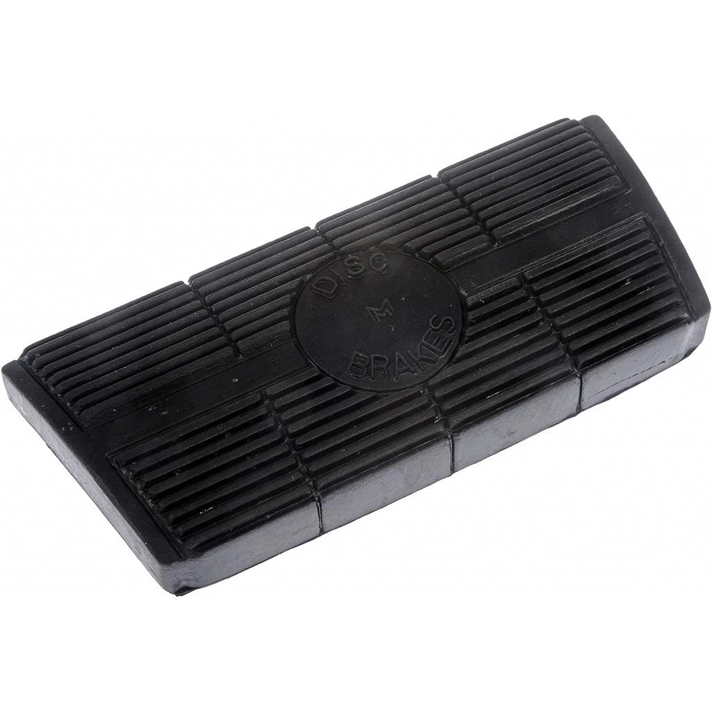 Break Pedal Pad for GMC K2500/C2500 (1990–1999) ALX-PAU-MM-20771-CL360A52