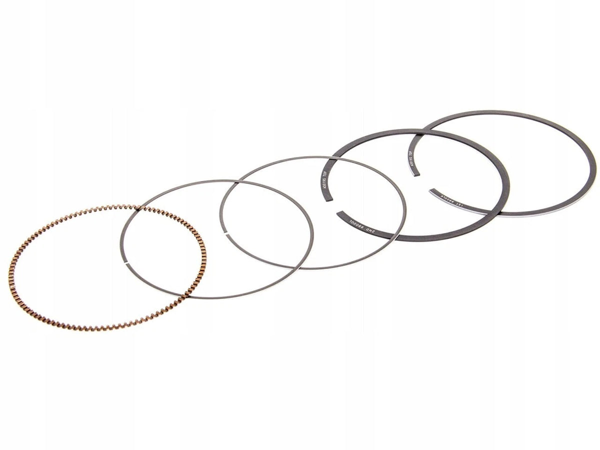 Piston Ring Set for Honda TRX250 Recon (1997–2001) NA-10025R