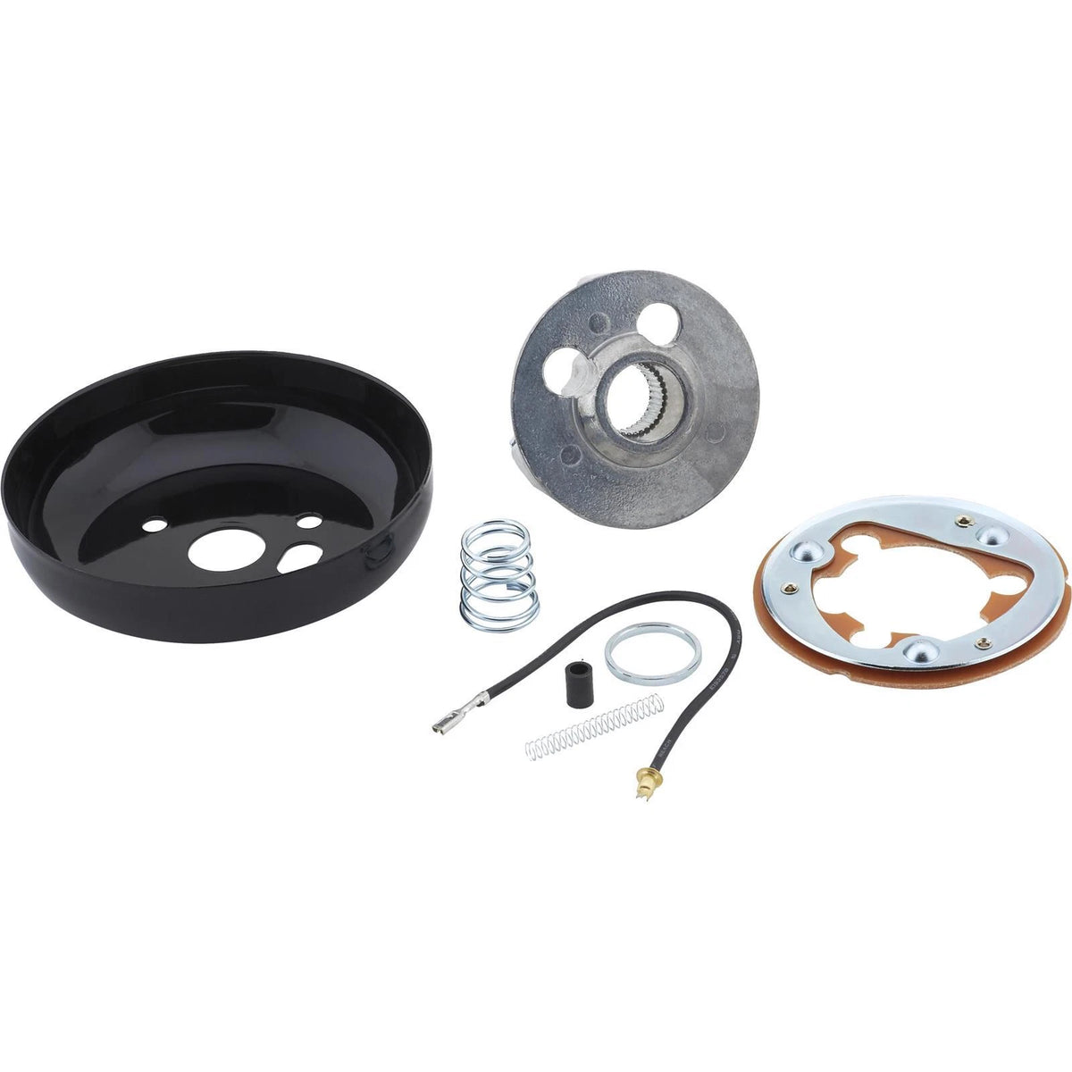 3-Bolt Steering Wheel Column Adapter for GM Chevy (91032481)