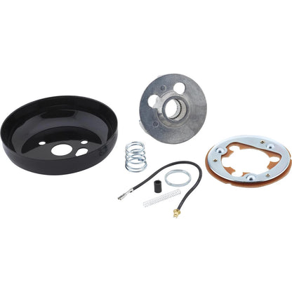 3-Bolt Steering Wheel Column Adapter for GM Chevy (91032481)